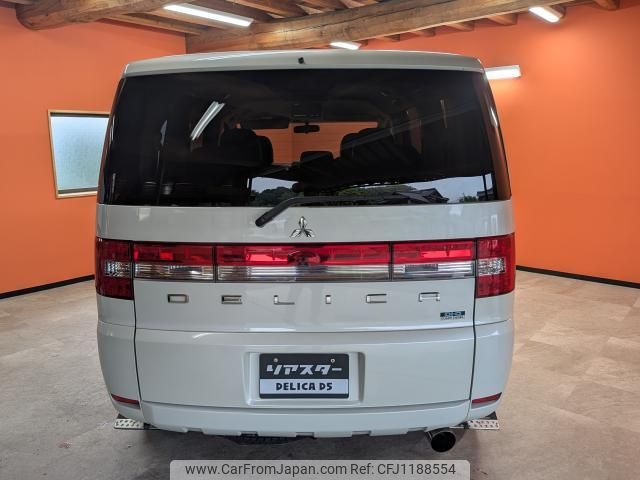 mitsubishi delica-d5 2013 quick_quick_LDA-CV1W_CV1W-0905557 image 2