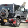 suzuki jimny-sierra 2020 quick_quick_3BA-JB74W_JB74W-115414 image 2