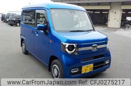 honda n-van 2023 -HONDA 【野田 580ｱ1234】--N VAN 5BD-JJ1--JJ1-5029452---HONDA 【野田 580ｱ1234】--N VAN 5BD-JJ1--JJ1-5029452-