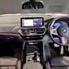 bmw x4 2023 -BMW--BMW X4 3DA-VJ20--WBA32CA0309S53667---BMW--BMW X4 3DA-VJ20--WBA32CA0309S53667- image 2
