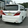 toyota alphard 2012 GOO_JP_700040248630240503002 image 3