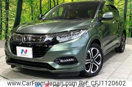 honda vezel 2018 quick_quick_RU3_RU3-1311686