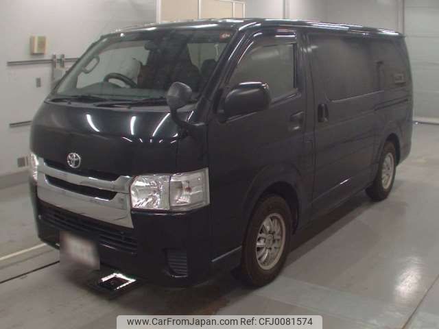 toyota hiace-van 2016 -TOYOTA--Hiace Van QDF-KDH201V--KDH201-0209350---TOYOTA--Hiace Van QDF-KDH201V--KDH201-0209350- image 1