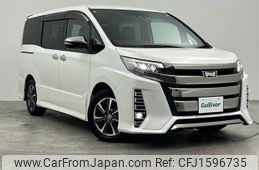 toyota noah 2021 CFJ1596735