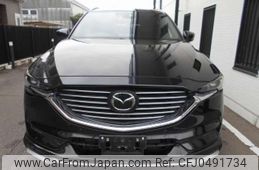 mazda cx-8 2019 -MAZDA--CX-8 3DA-KG2P--KG2P-205891---MAZDA--CX-8 3DA-KG2P--KG2P-205891-