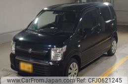 suzuki wagon-r 2023 -SUZUKI 【山口 581ふ7189】--Wagon R MH95S-232318---SUZUKI 【山口 581ふ7189】--Wagon R MH95S-232318-