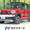 suzuki hustler 2014 quick_quick_MR31S_MR31S-818522 image 1