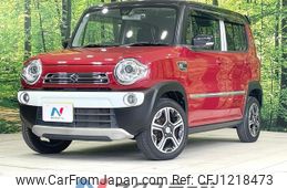 suzuki hustler 2014 quick_quick_MR31S_MR31S-818522
