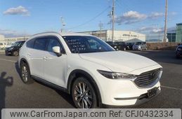 mazda cx-8 2018 22576