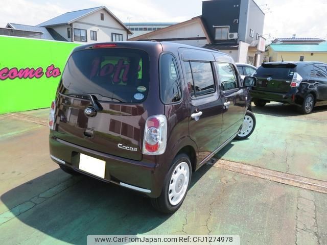 daihatsu mira-cocoa 2017 CFJ1274978 image 2
