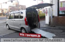 honda n-box 2018 CFJ1630897