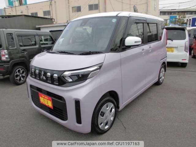 mitsubishi ek-space 2024 -MITSUBISHI--ek Space 5AA-B37A--B37A-0600448---MITSUBISHI--ek Space 5AA-B37A--B37A-0600448- image 1