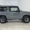 suzuki jimny 2023 CFJ1721028 image 25