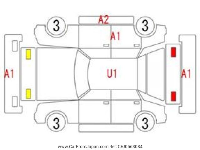 toyota tank 2017 -TOYOTA--Tank DBA-M910A--M910A-0019907---TOYOTA--Tank DBA-M910A--M910A-0019907- image 2