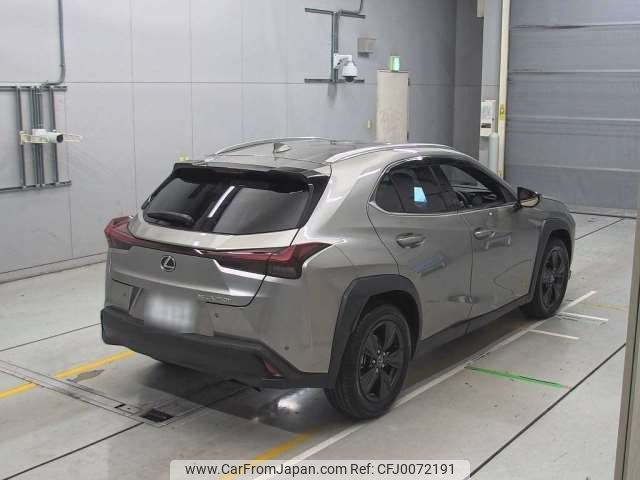 lexus ux 2023 -LEXUS 【浜松 331ｽ1157】--Lexus UX 6AA-MZAH15--MZAH15-2075203---LEXUS 【浜松 331ｽ1157】--Lexus UX 6AA-MZAH15--MZAH15-2075203- image 2