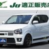 suzuki alto-works 2018 -SUZUKI--Alto Works DBA-HA36S--HA36S-893267---SUZUKI--Alto Works DBA-HA36S--HA36S-893267- image 1