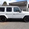 mercedes-benz g-class 2022 25011313 image 4