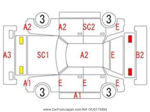 daihatsu move 2007 -DAIHATSU--Move DBA-L175S--L175S-0106795---DAIHATSU--Move DBA-L175S--L175S-0106795- image 2