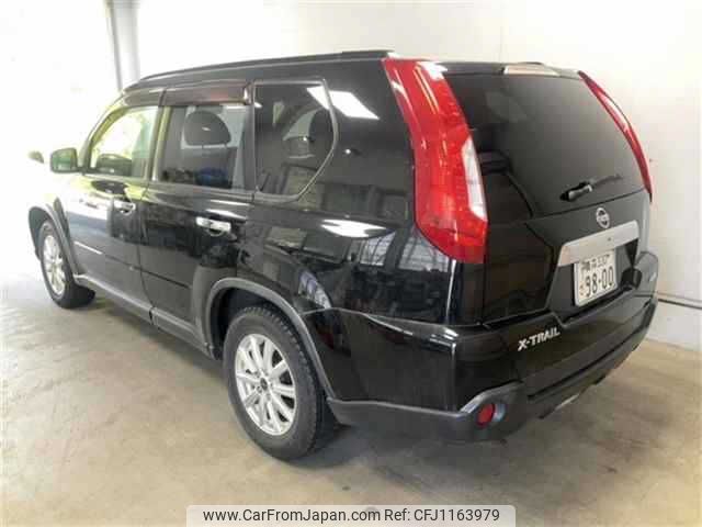 nissan x-trail 2010 -NISSAN 【青森 330ｻ9800】--X-Trail DNT31--203065---NISSAN 【青森 330ｻ9800】--X-Trail DNT31--203065- image 2