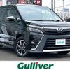 toyota voxy 2019 -TOYOTA--Voxy DBA-ZRR85W--ZRR85-0118657---TOYOTA--Voxy DBA-ZRR85W--ZRR85-0118657- image 1