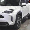 toyota yaris-cross 2022 -TOYOTA--Yaris Cross MXPB10-3021687---TOYOTA--Yaris Cross MXPB10-3021687- image 8