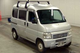 honda acty-van 2000 No.16004