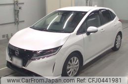 nissan note 2021 -NISSAN 【つくば 533む2021】--Note E13-037202---NISSAN 【つくば 533む2021】--Note E13-037202-