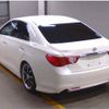 toyota mark-x 2010 CFJ1652705 image 5