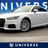 audi tt 2015 -AUDI--Audi TT ABA-FVCHHF--TRUZZZFVXG1007200---AUDI--Audi TT ABA-FVCHHF--TRUZZZFVXG1007200- image 1