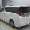 toyota alphard 2016 -TOYOTA--Alphard DAA-AYH30W--AYH30-0029644---TOYOTA--Alphard DAA-AYH30W--AYH30-0029644- image 10