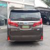 toyota alphard 2021 -TOYOTA--Alphard 6AA-AYH30W--AYH30-0135023---TOYOTA--Alphard 6AA-AYH30W--AYH30-0135023- image 27