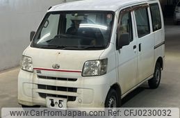 daihatsu hijet-van 2009 -DAIHATSU--Hijet Van S331V-0023103---DAIHATSU--Hijet Van S331V-0023103-