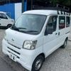 daihatsu hijet-cargo 2013 4115 image 2