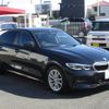 bmw 3-series 2019 -BMW--BMW 3 Series 3DA-5V20--WBA5V72020AJ48994---BMW--BMW 3 Series 3DA-5V20--WBA5V72020AJ48994- image 20