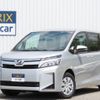 toyota voxy 2019 -TOYOTA--Voxy DBA-ZRR80G--ZRR80-0480728---TOYOTA--Voxy DBA-ZRR80G--ZRR80-0480728- image 1