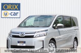 toyota voxy 2019 -TOYOTA--Voxy DBA-ZRR80G--ZRR80-0480728---TOYOTA--Voxy DBA-ZRR80G--ZRR80-0480728-