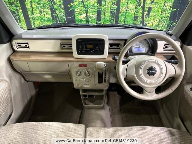 suzuki alto-lapin 2016 -SUZUKI--Alto Lapin DBA-HE33S--HE33S-121038---SUZUKI--Alto Lapin DBA-HE33S--HE33S-121038- image 2