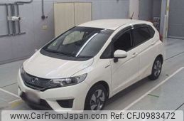 honda fit 2014 CFJ0983472