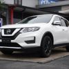 nissan x-trail 2021 quick_quick_5BA-NT32_NT32-611727 image 1