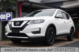 nissan x-trail 2021 quick_quick_5BA-NT32_NT32-611727