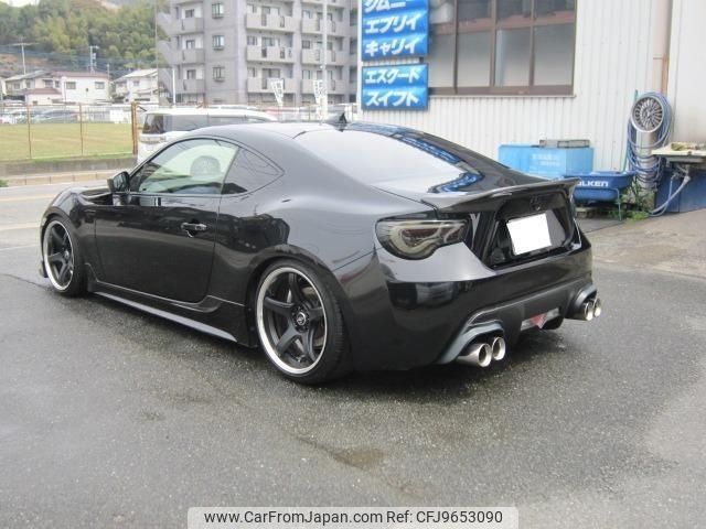 toyota 86 2013 -TOYOTA 【福岡 】--86 ZN6--038811---TOYOTA 【福岡 】--86 ZN6--038811- image 2