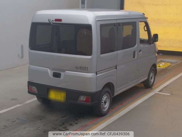 daihatsu hijet-van 2024 -DAIHATSU 【山口 480ﾅ 959】--Hijet Van 3BD-S700V--S700V-0105400---DAIHATSU 【山口 480ﾅ 959】--Hijet Van 3BD-S700V--S700V-0105400- image 2