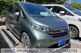 honda freed 2020 -HONDA--Freed 6BA-GB5--GB5-3138310---HONDA--Freed 6BA-GB5--GB5-3138310-