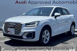 audi q2 2020 CFJ1552615