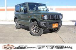 suzuki jimny 2022 -SUZUKI--Jimny 3BA-JB64W--JB64W-247486---SUZUKI--Jimny 3BA-JB64W--JB64W-247486-