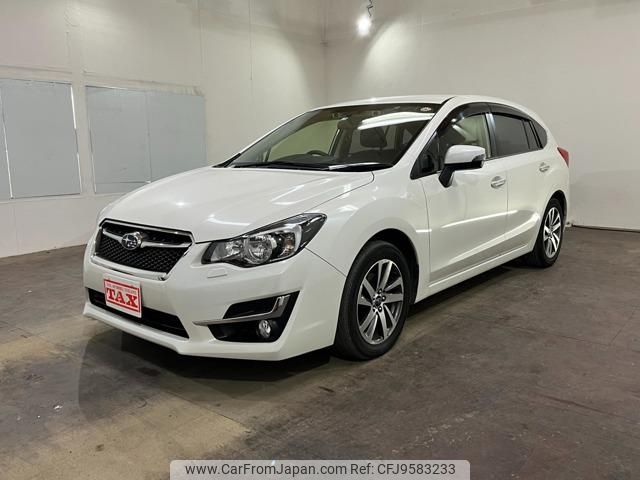 subaru impreza-wagon 2015 -SUBARU--Impreza Wagon GP7--102034---SUBARU--Impreza Wagon GP7--102034- image 1