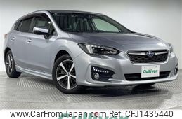 subaru impreza-wagon 2019 CFJ1435440