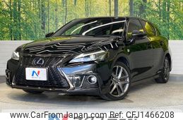 lexus ct 2020 -LEXUS--Lexus CT 6AA-ZWA10--ZWA10-2370542---LEXUS--Lexus CT 6AA-ZWA10--ZWA10-2370542-