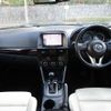 mazda cx-5 2014 -MAZDA--CX-5 LDA-KE2AW--KE2AW-126163---MAZDA--CX-5 LDA-KE2AW--KE2AW-126163- image 9