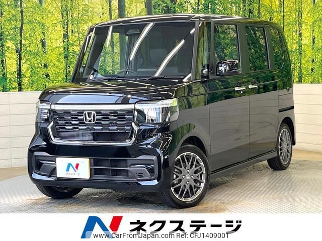 honda n-box 2023 quick_quick_JF5_JF5-2014183 image 1